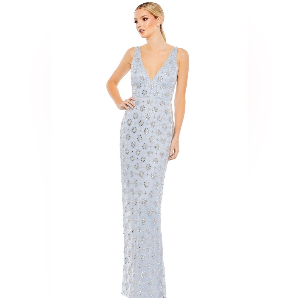 BNWT Mac Duggal $598. 93744